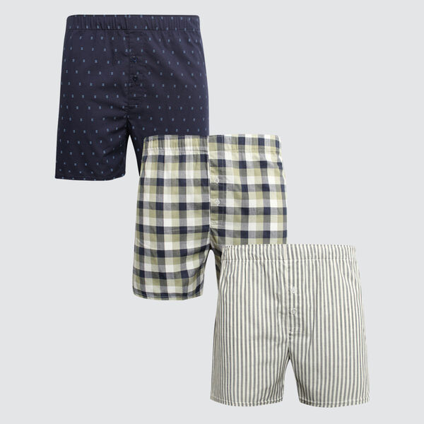 boxers para hombre