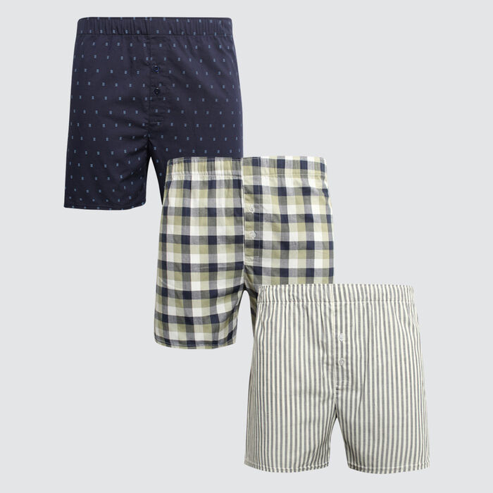 boxers para hombre