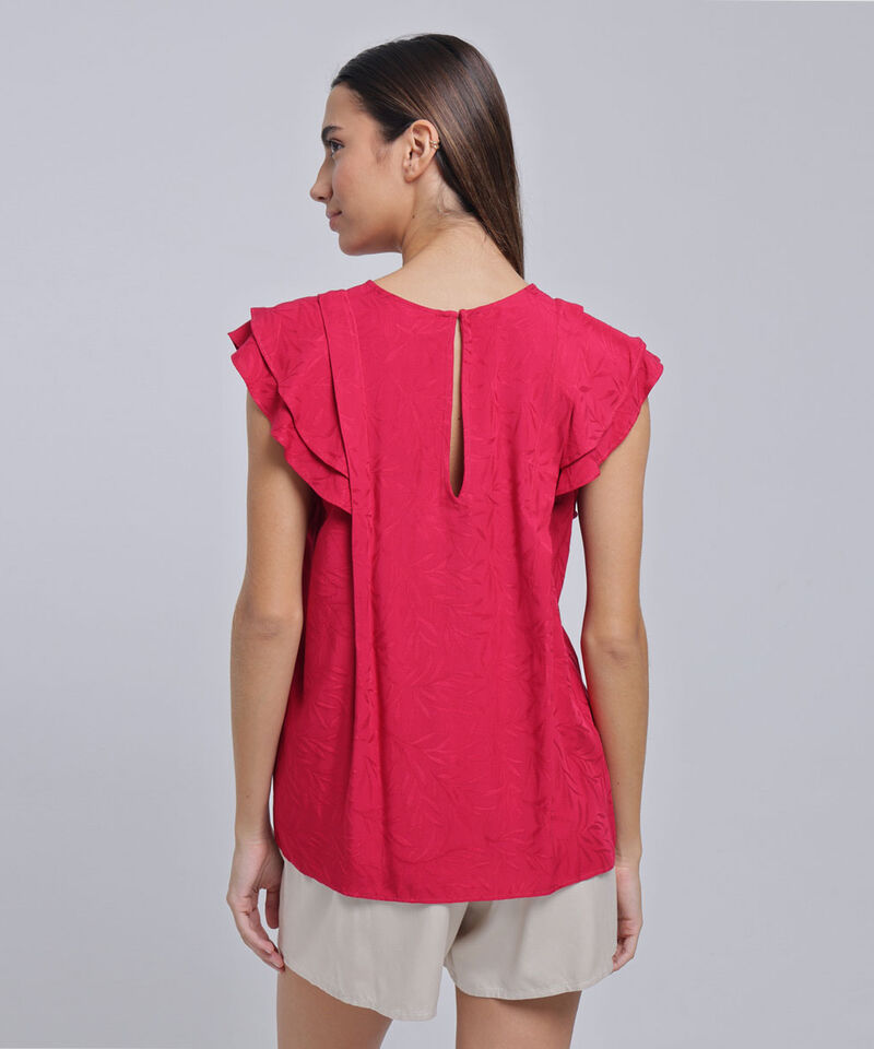 blusas de moda