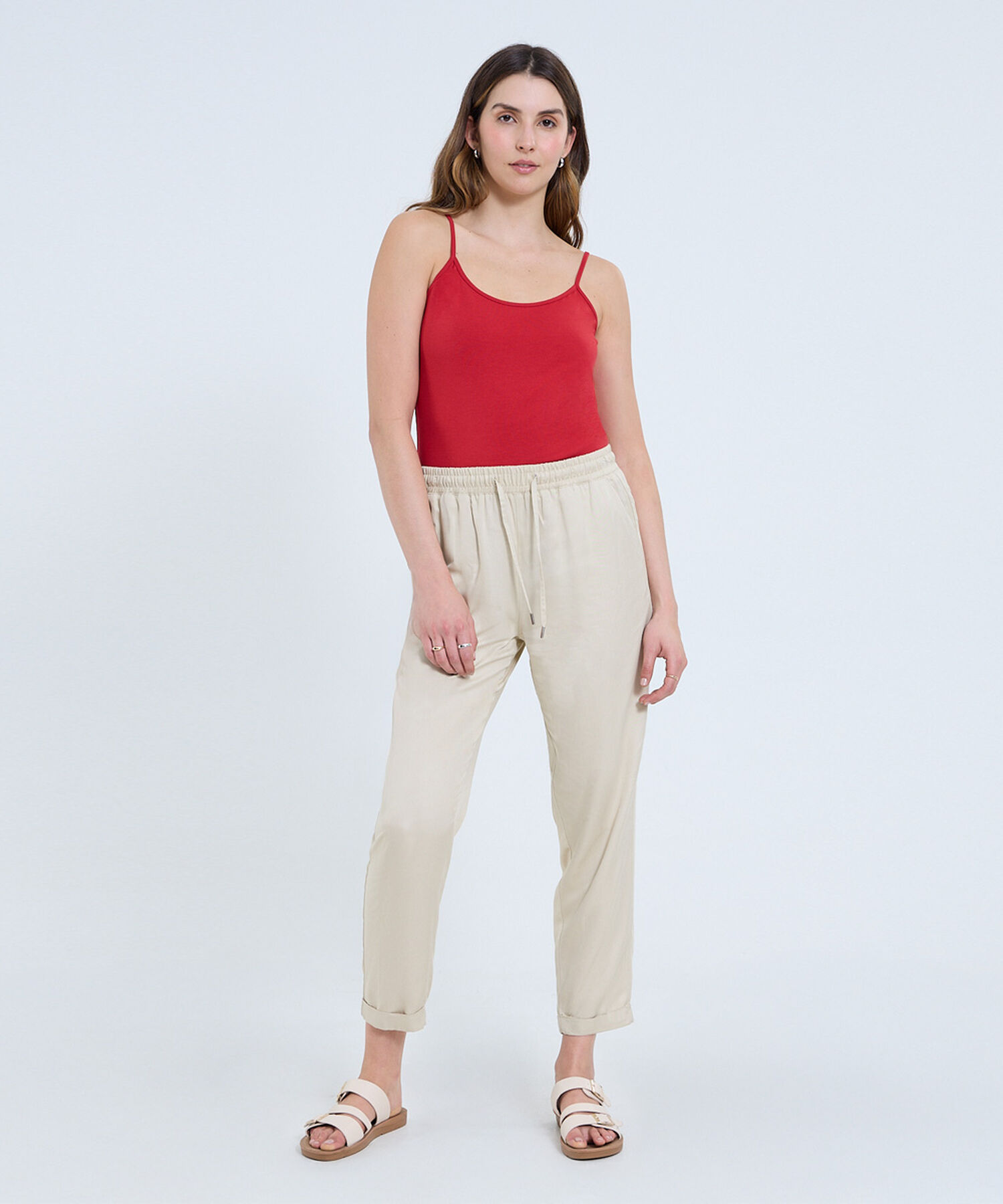 tops para mujer