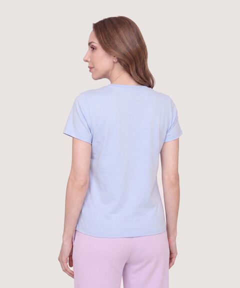 camisetas mujer