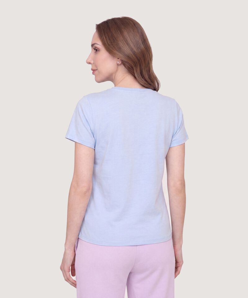 camisetas mujer