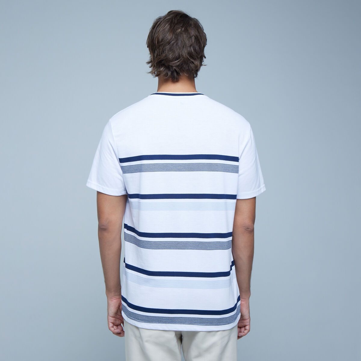 camisetas para hombre
