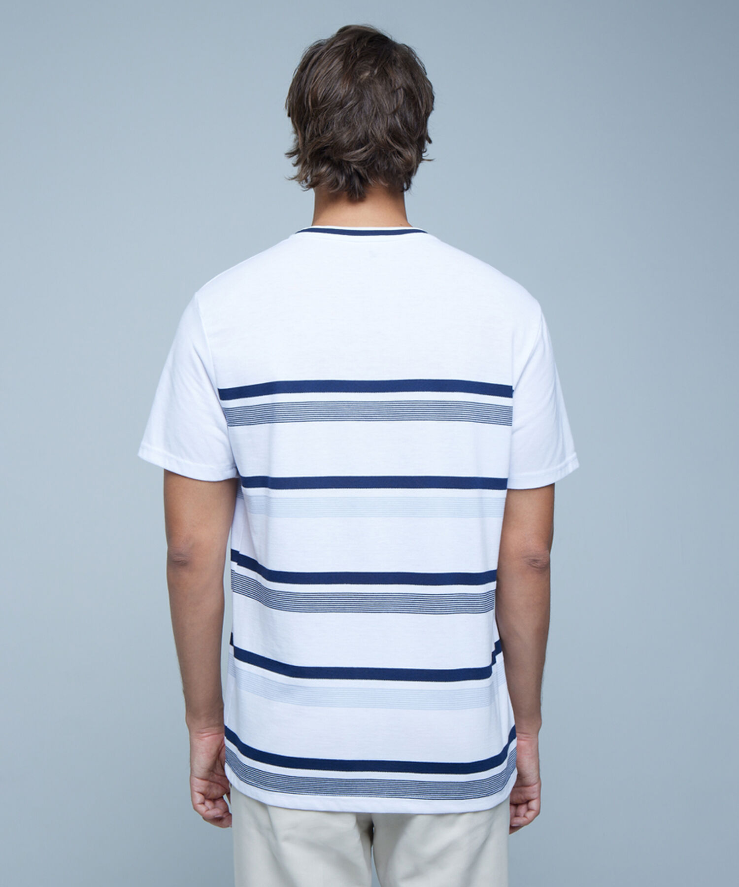 camisetas para hombre