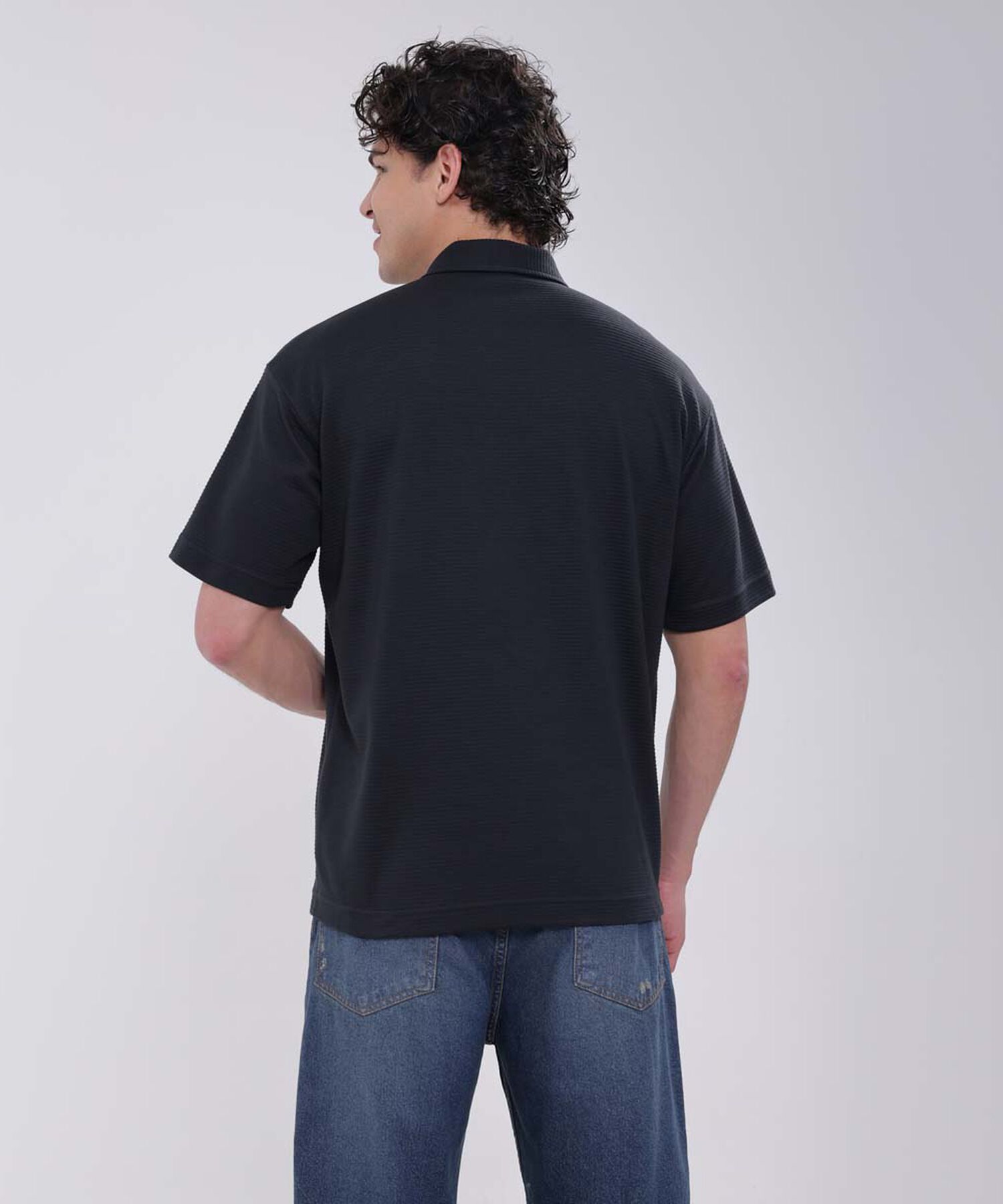 camisetas polo para hombre