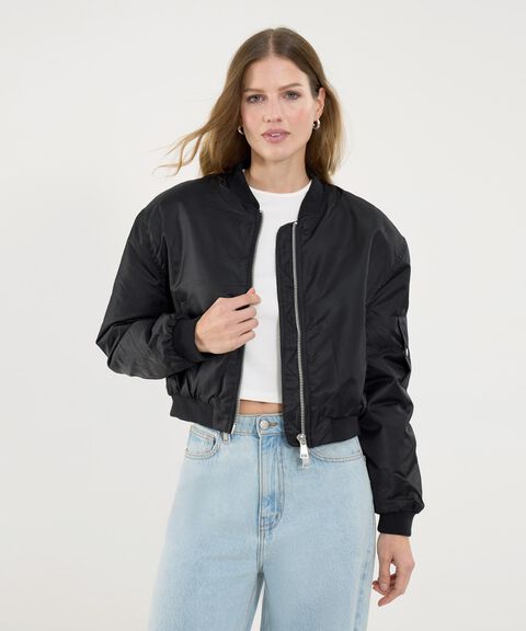chaquetas para mujer image number null