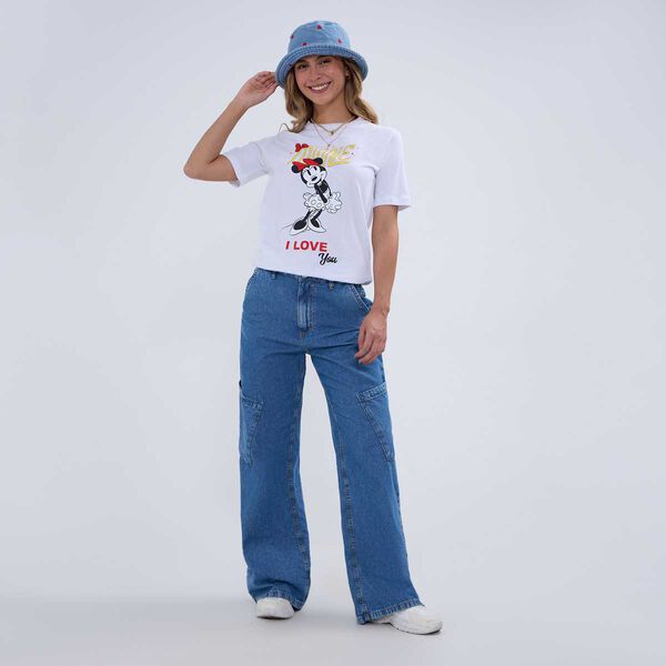 jeans mujer image number null