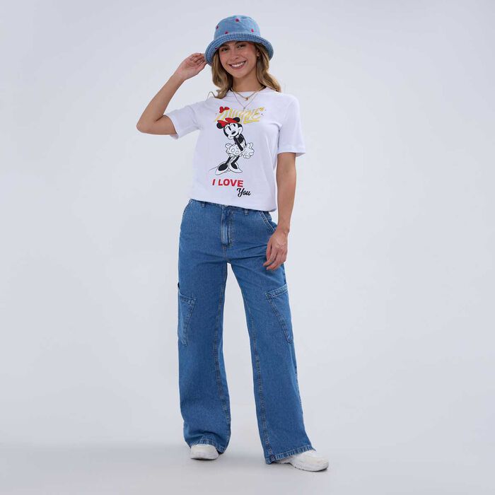 jeans mujer