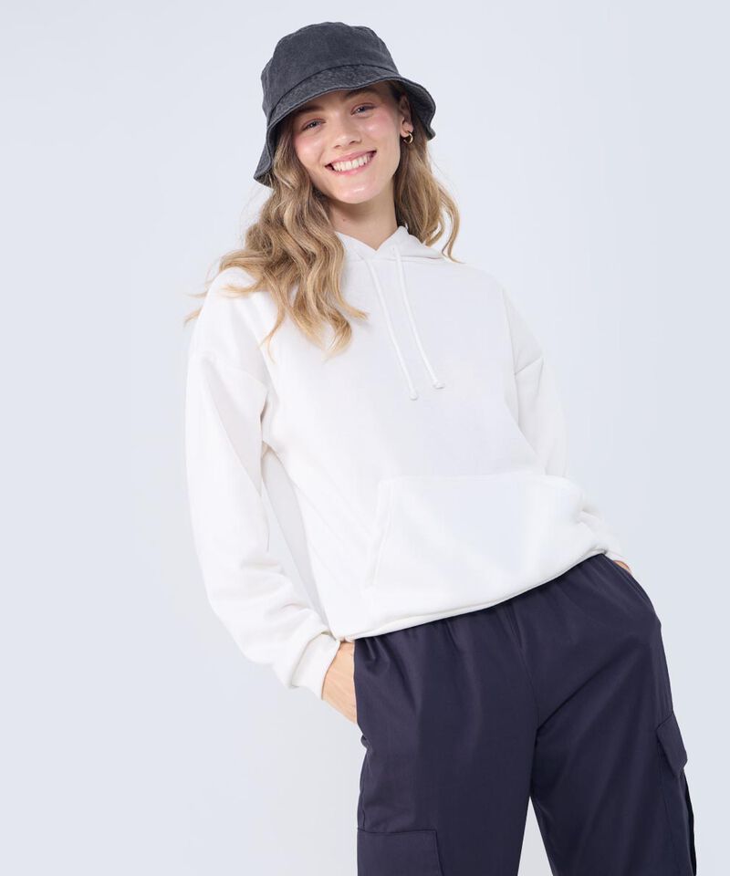 buzos para mujer