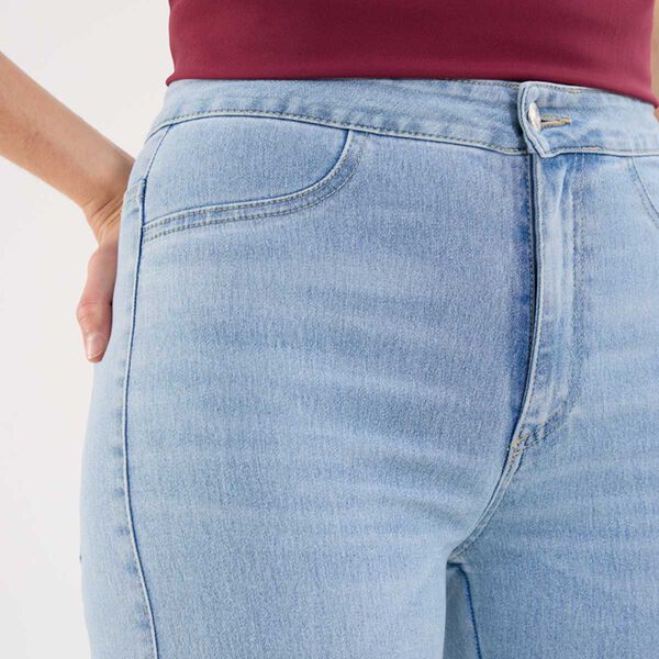 jeans mujer