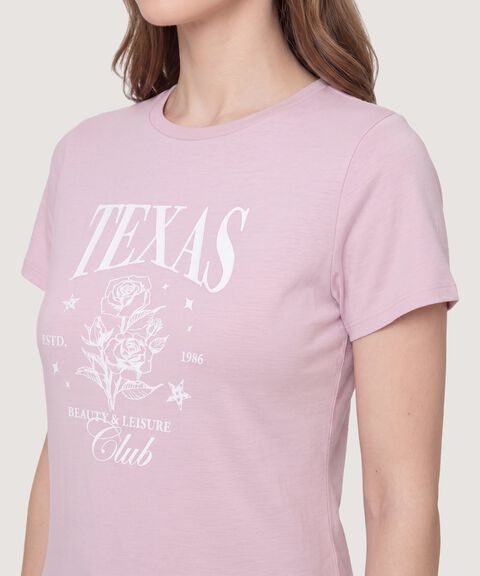 camisetas mujer
