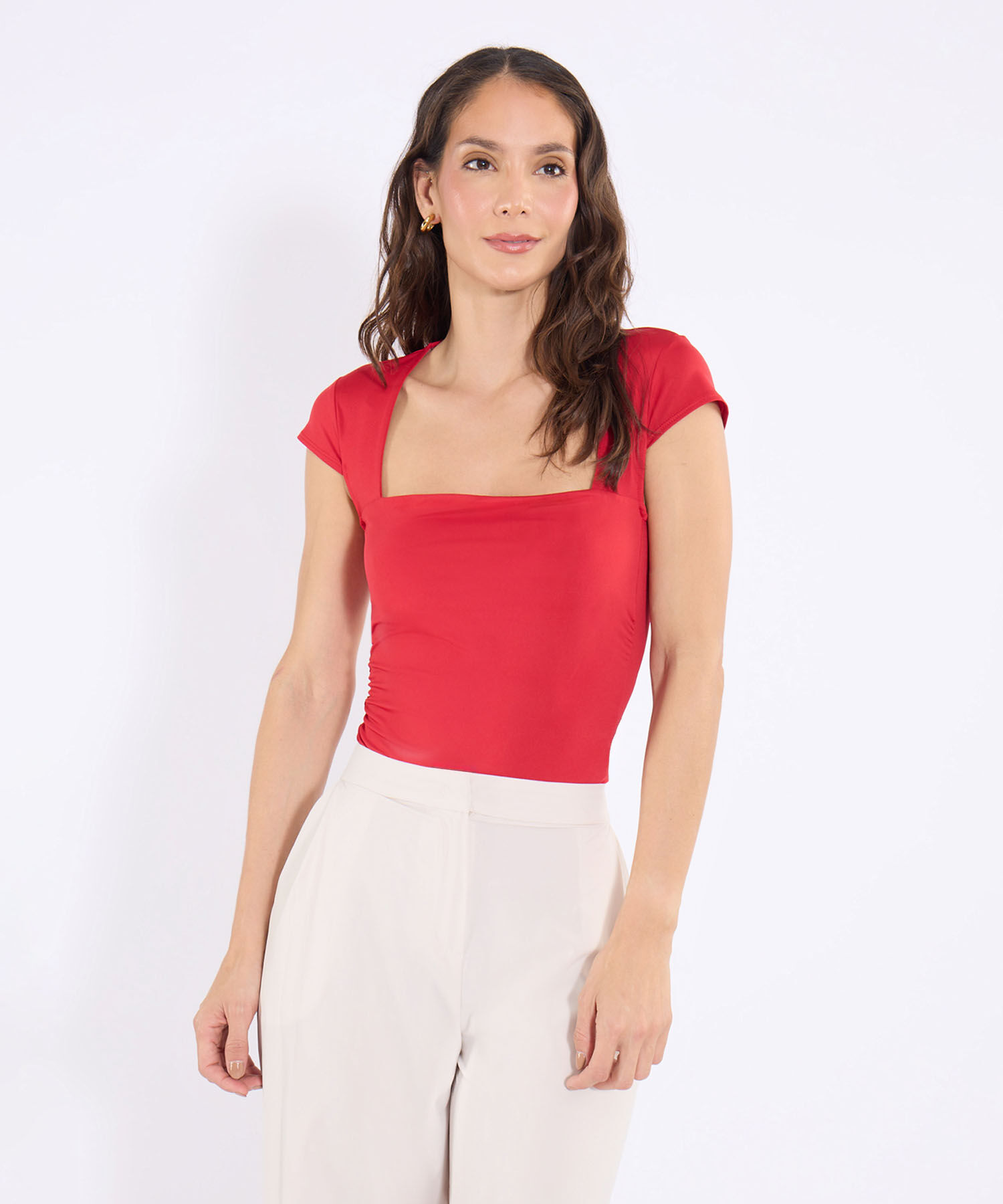camisetas mujer