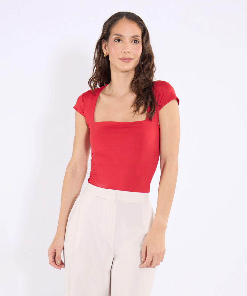 camisetas mujer