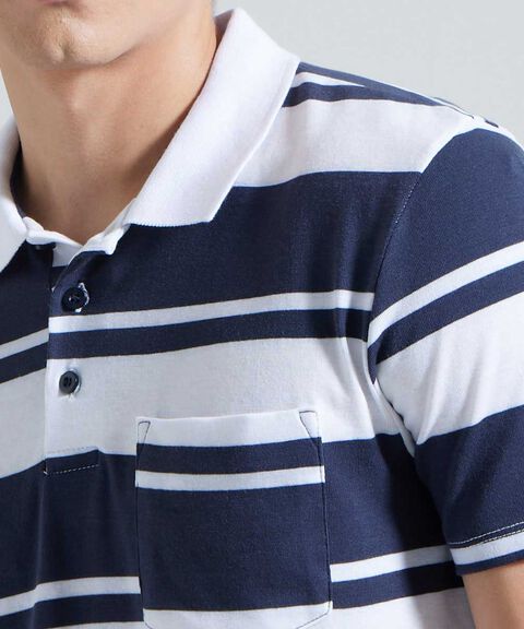 camisetas polo para hombre image number null