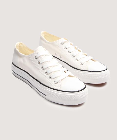 tenis casuales para mujer image number null
