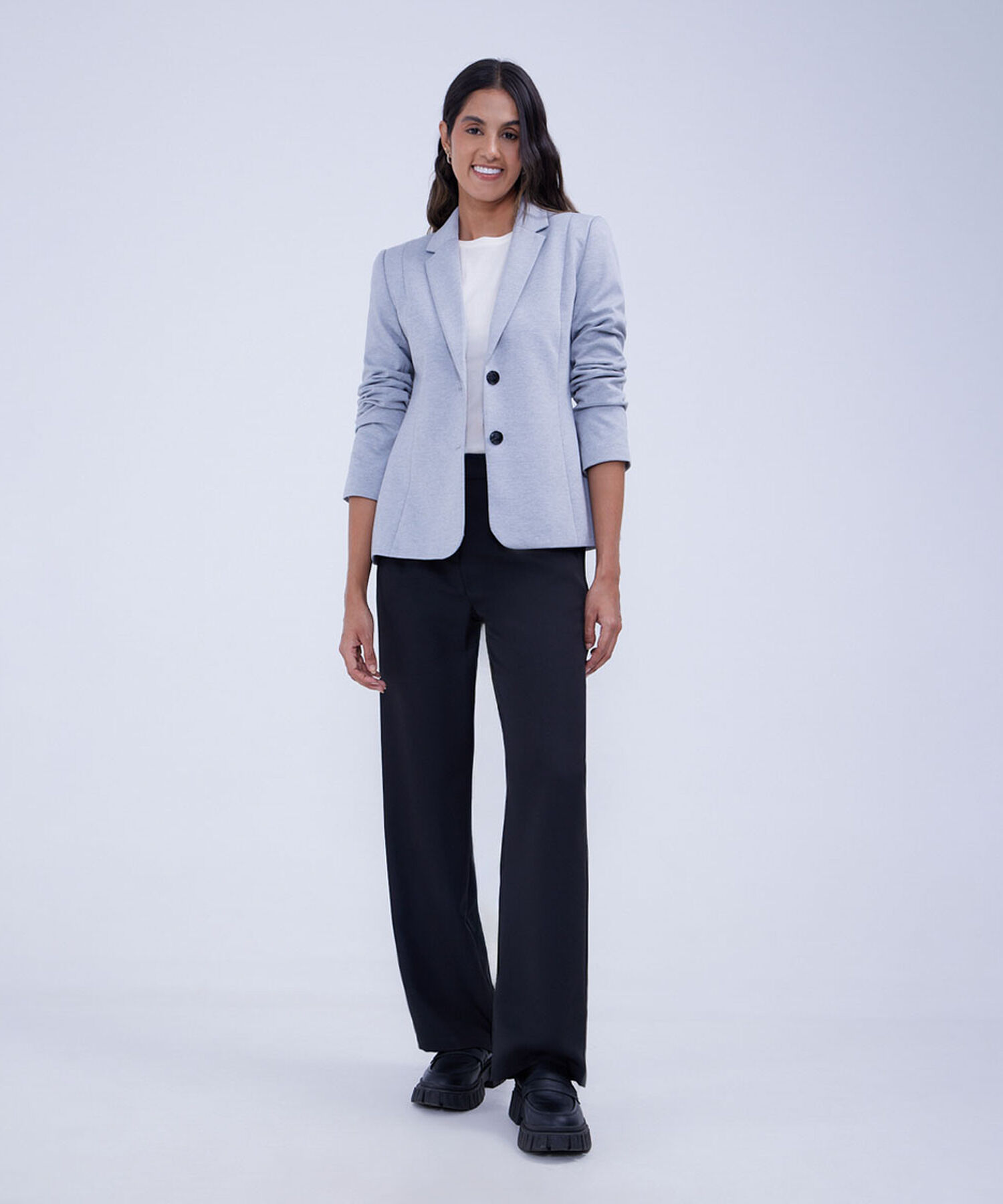 chaquetas para mujer