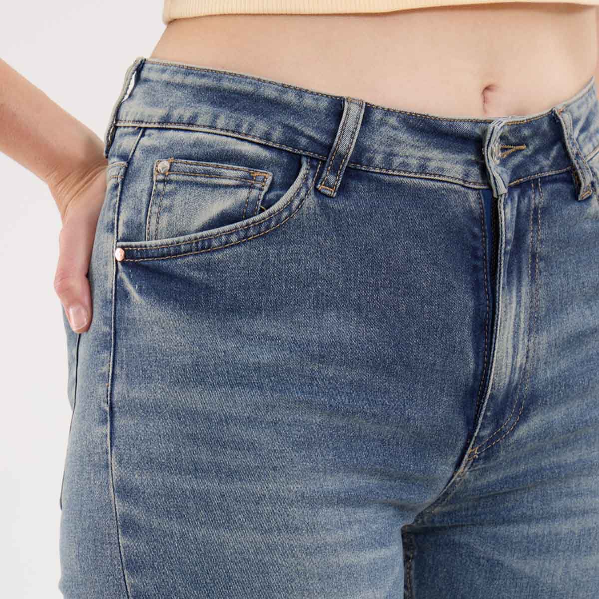jeans mujer