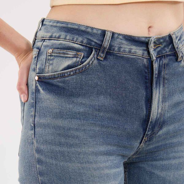 jeans mujer