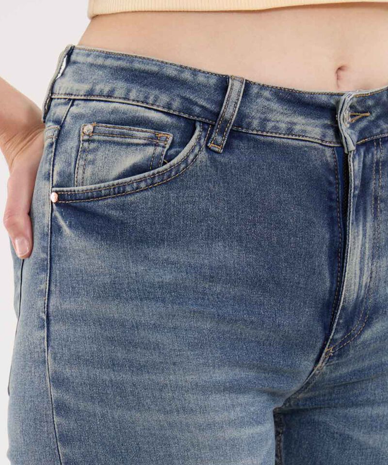 jeans mujer
