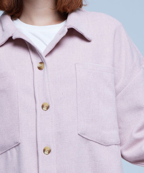 chaquetas para mujer