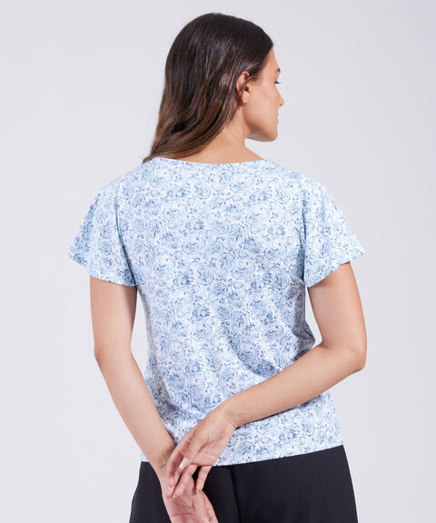 camisetas mujer