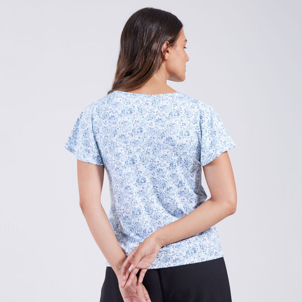 camisetas mujer