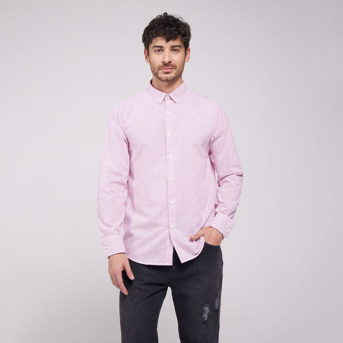 camisas para hombre 