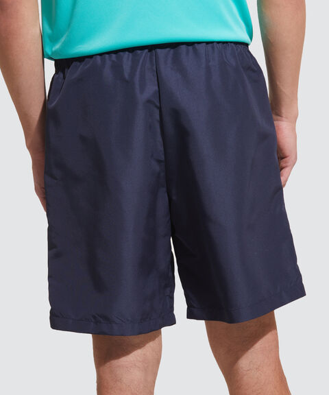bermudas deportivas para hombre