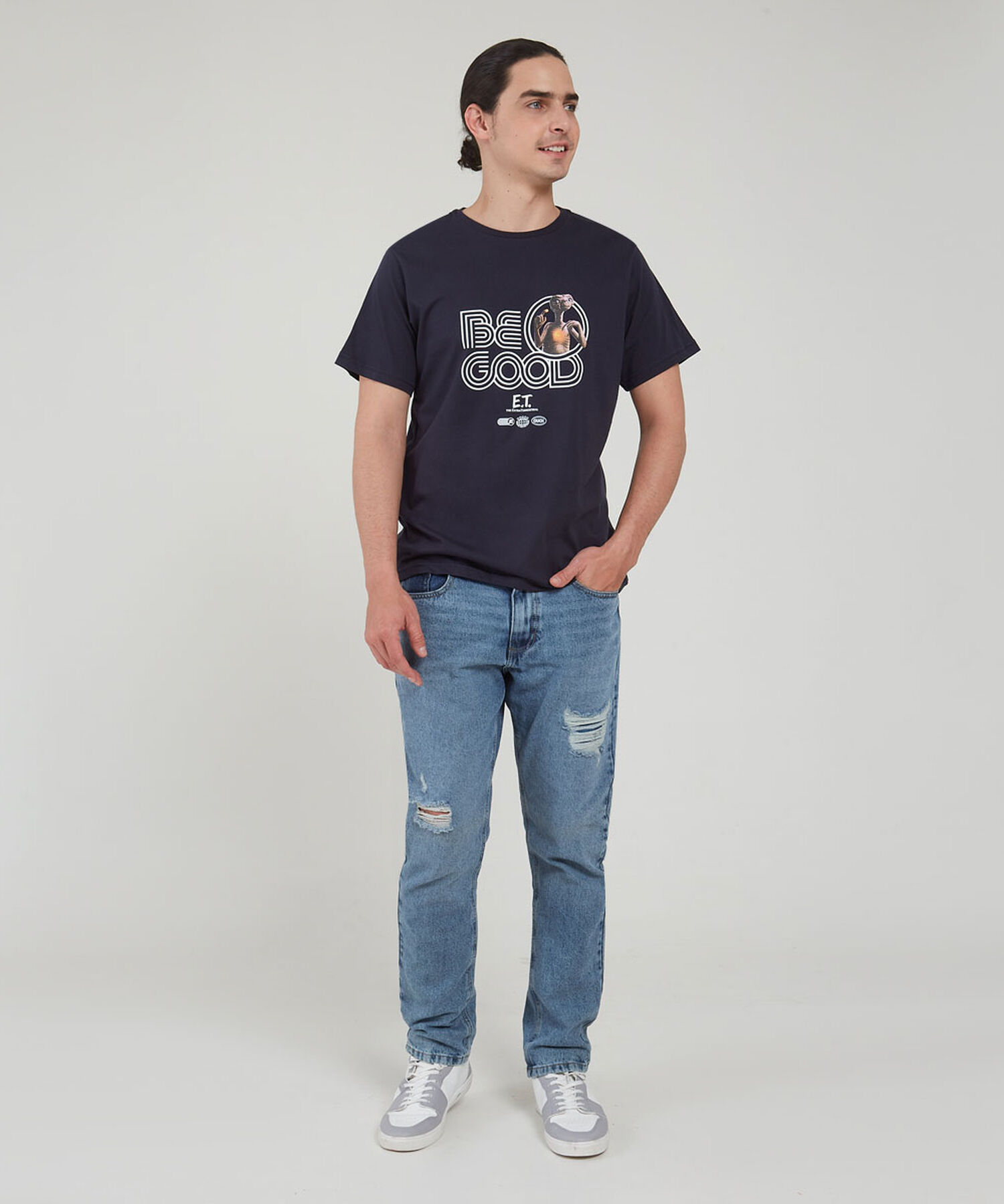 camisetas para hombre