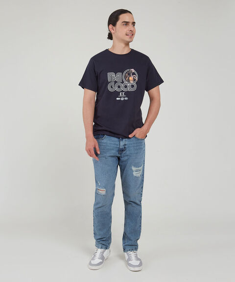 camisetas para hombre