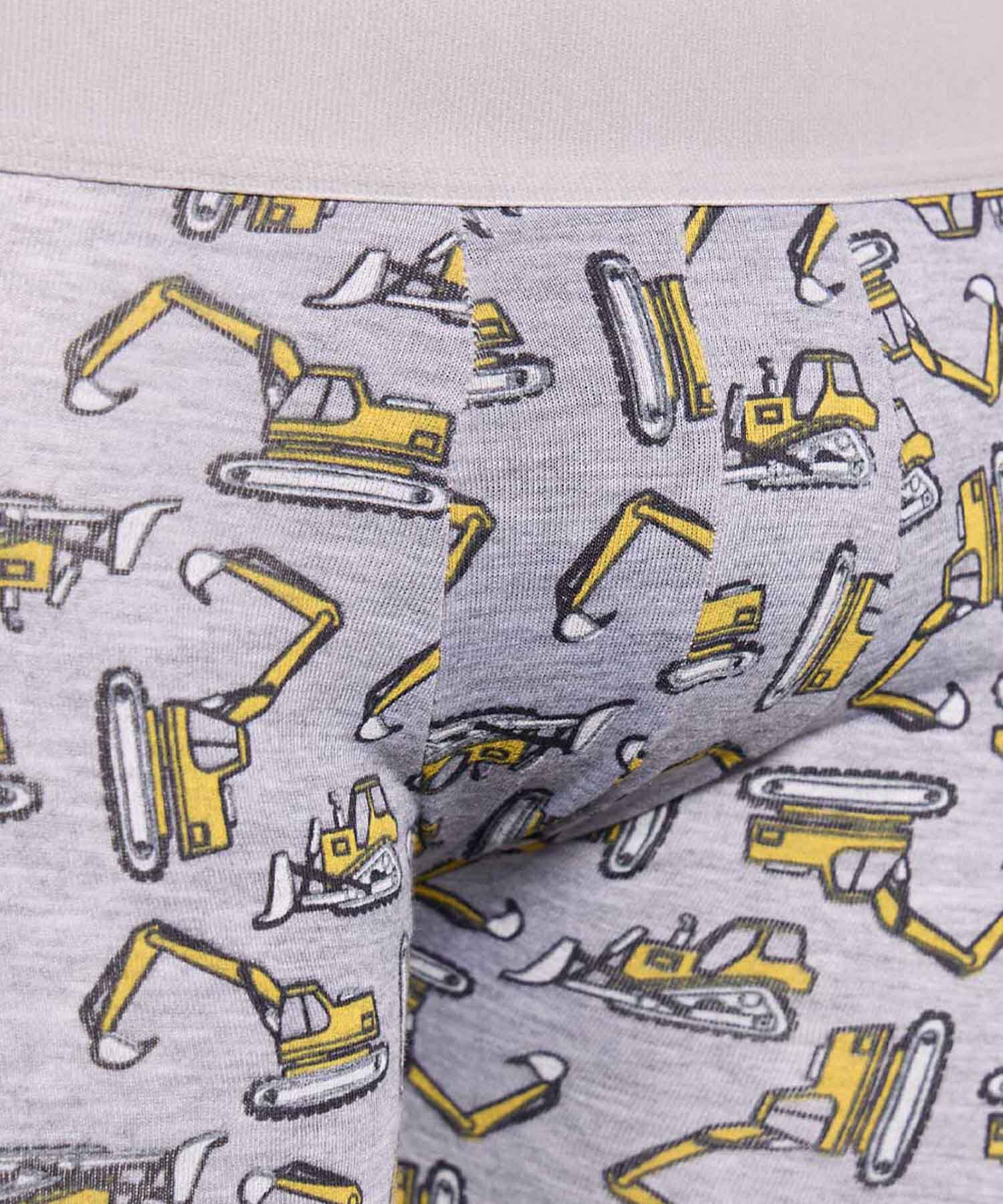 boxer para niño