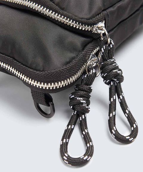 morrales para hombre