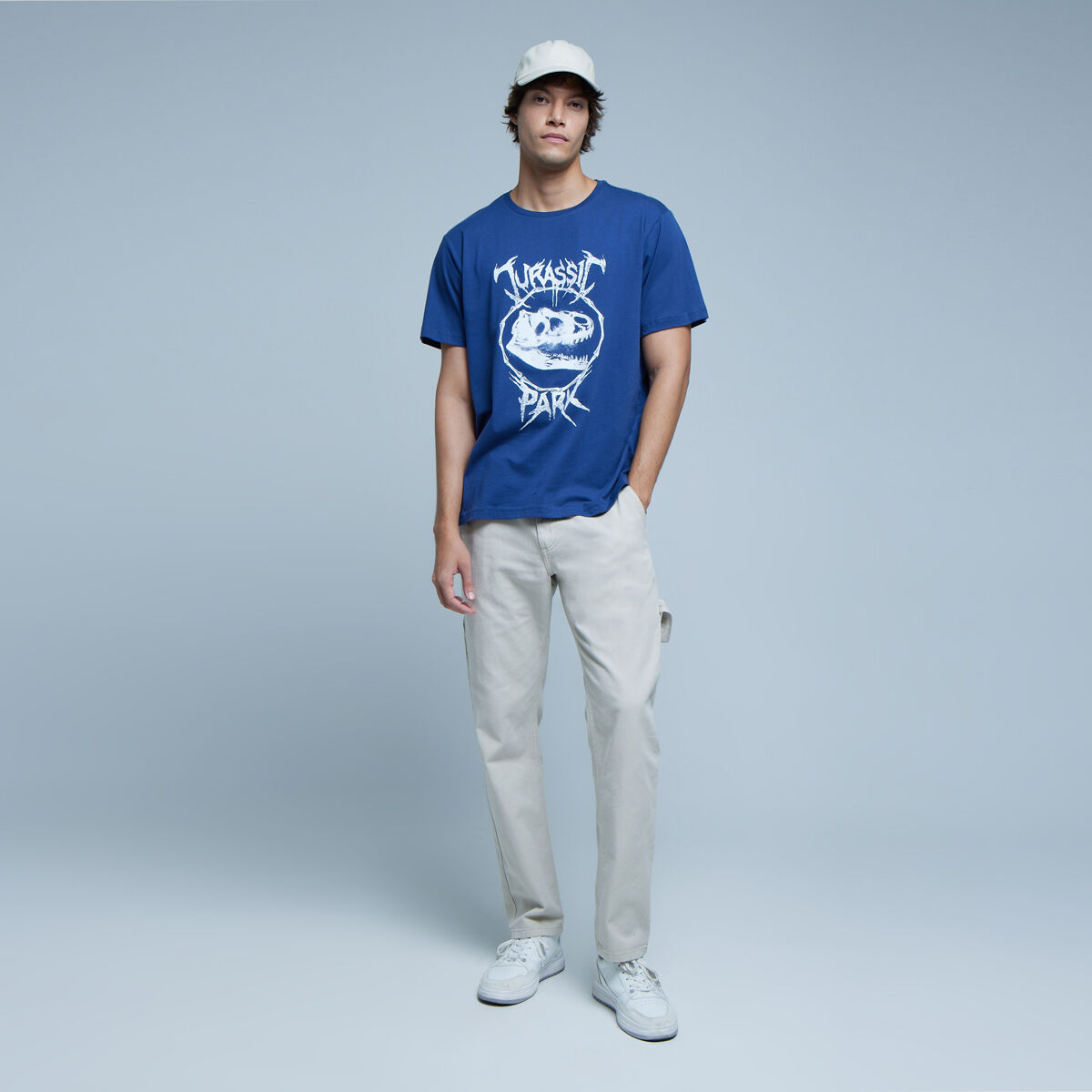 camisetas para hombre