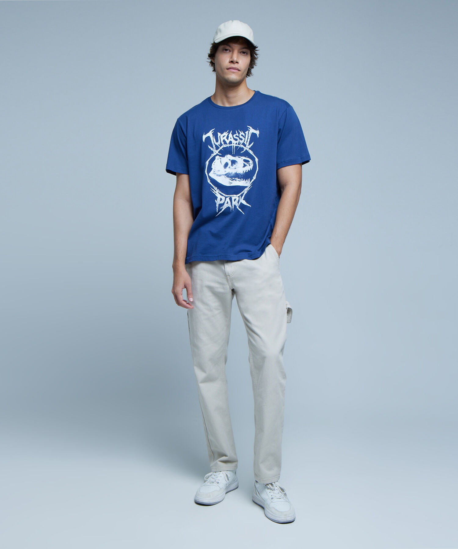 camisetas para hombre