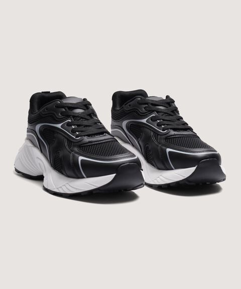tenis casuales para mujer
