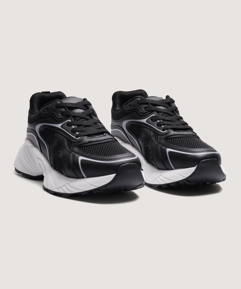 tenis casuales para mujer
