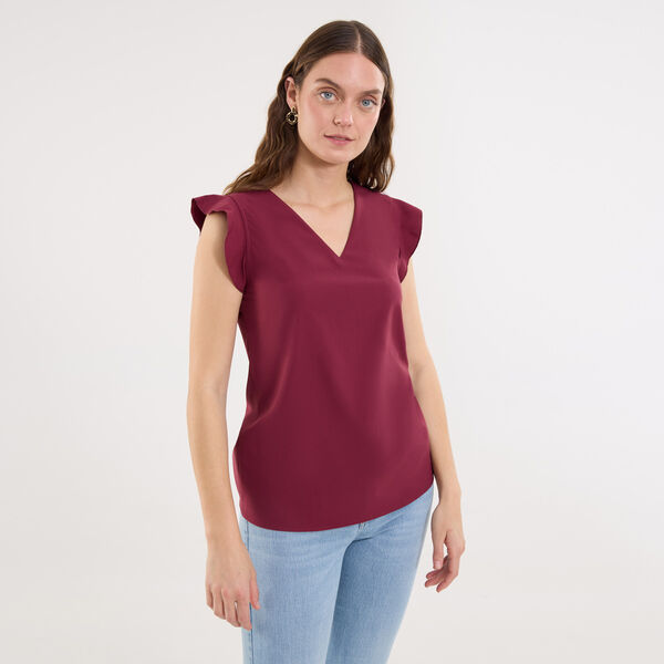 blusas de moda image number null