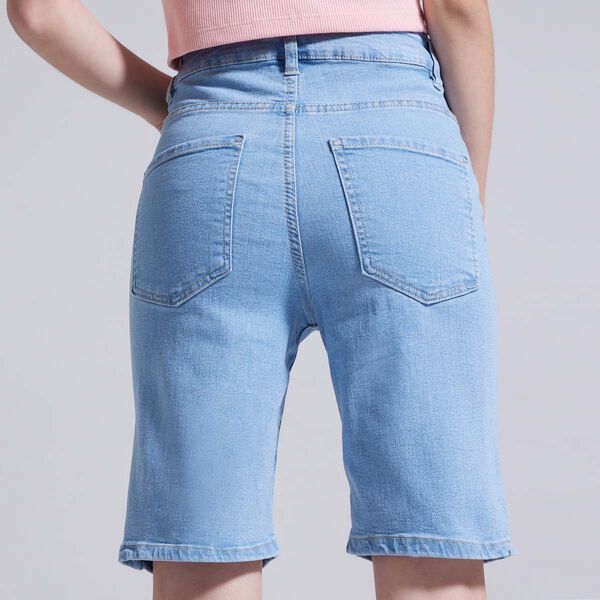 bermudas para mujer image number null