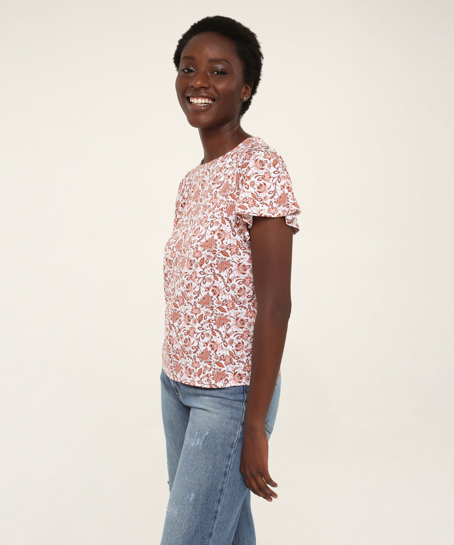 camisetas mujer
