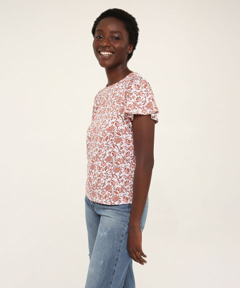 camisetas mujer
