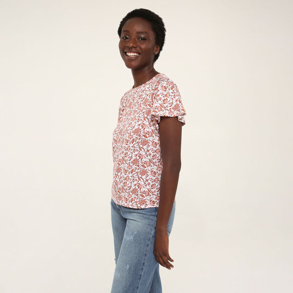 camisetas mujer