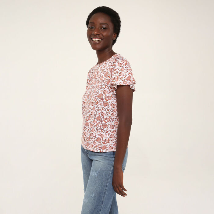 camisetas mujer