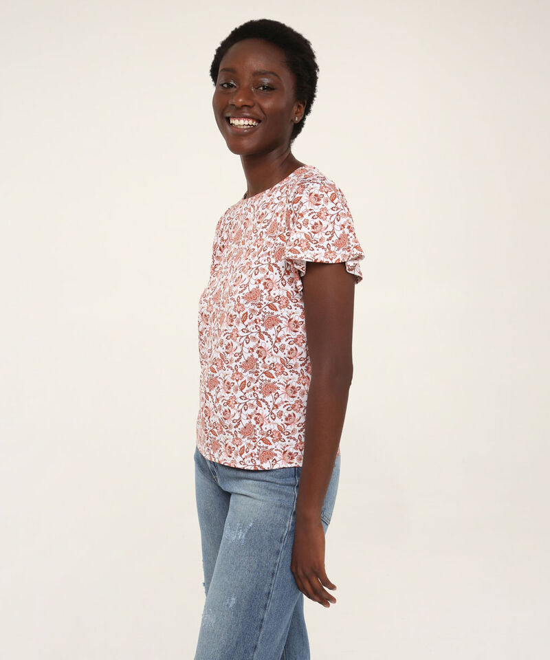 camisetas mujer