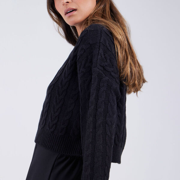 sacos para mujer
