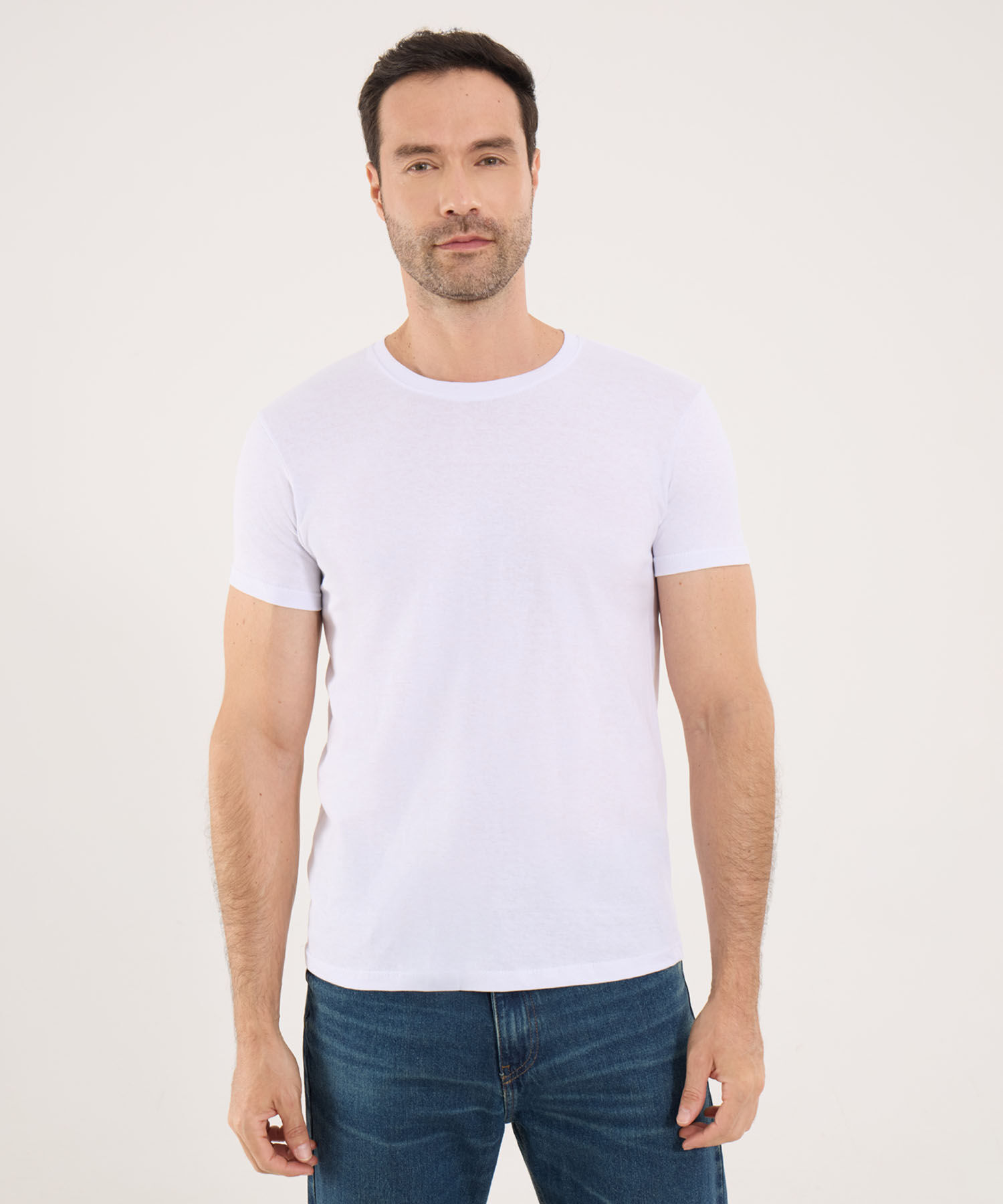 camisetas para hombre