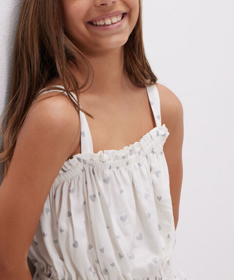 camisetas para niñas