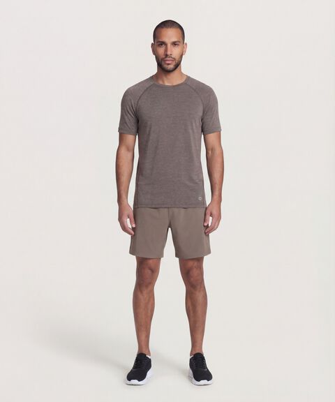 bermudas deportivas para hombre