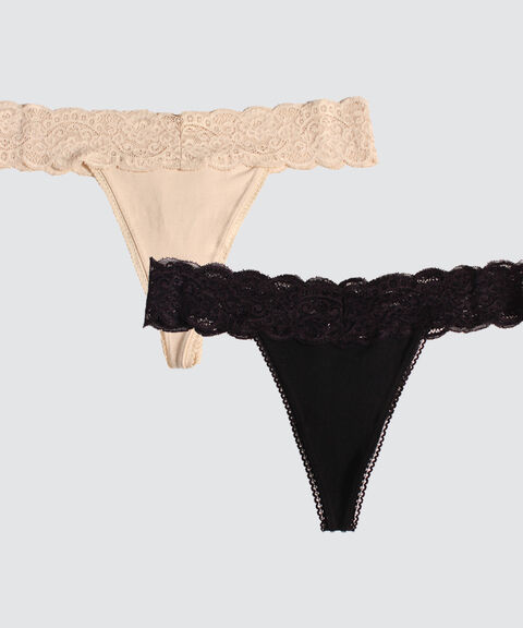 pantys para mujer image number null