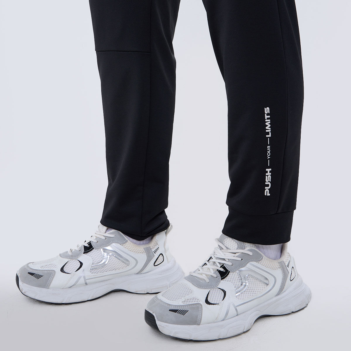 pantalones deportivos para hombre