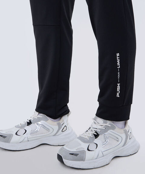 pantalones deportivos para hombre